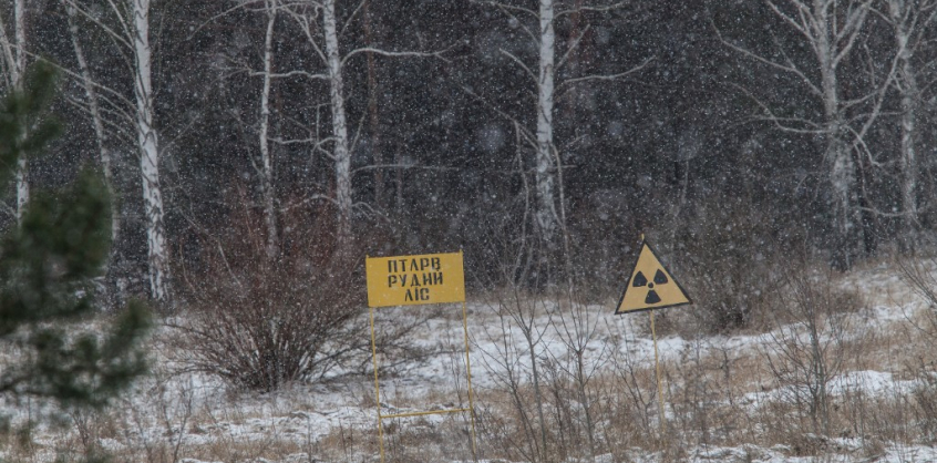 Szinte minden csernobili megszálló sugárfertőzést kaphatott
