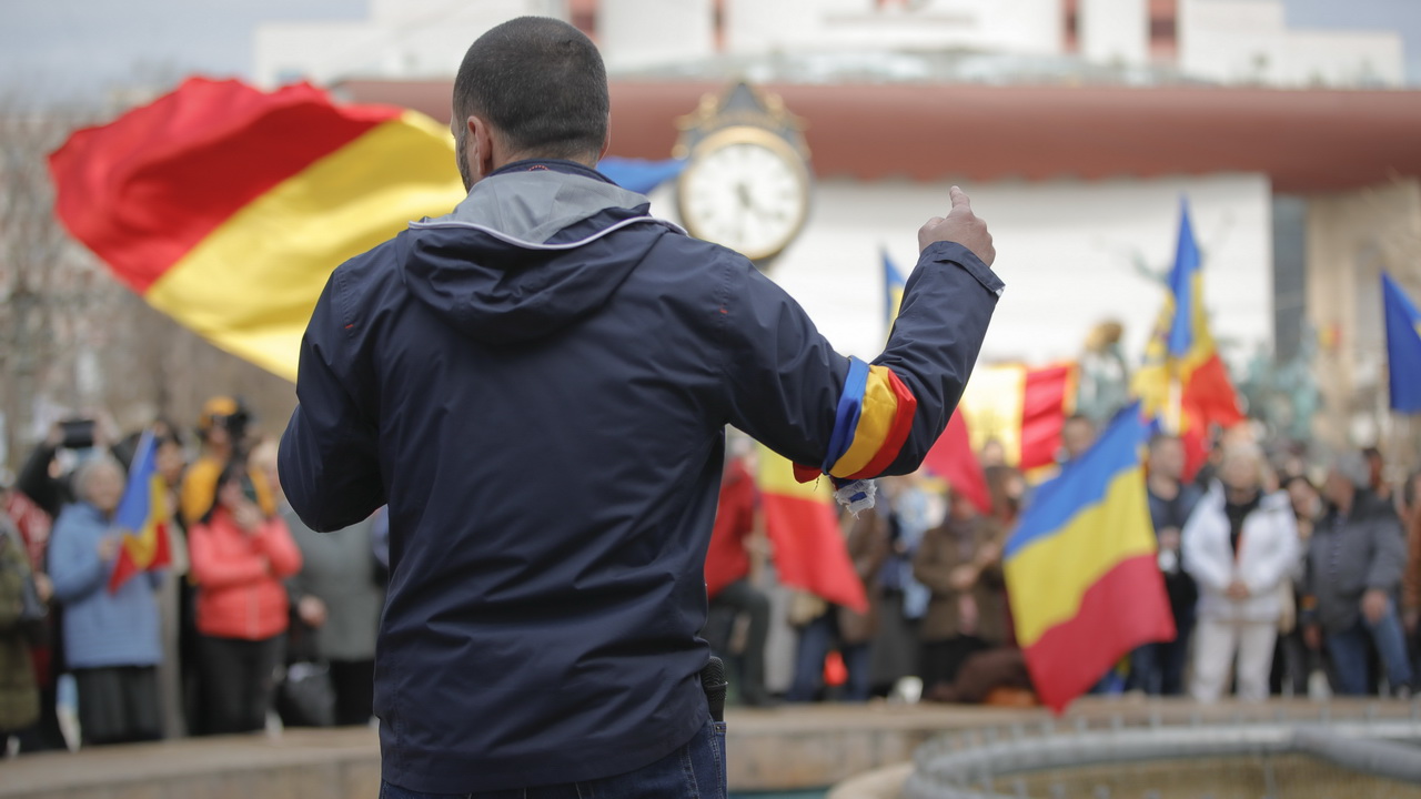 Romániai kormányalakítás: nem közeledtek az álláspontok
