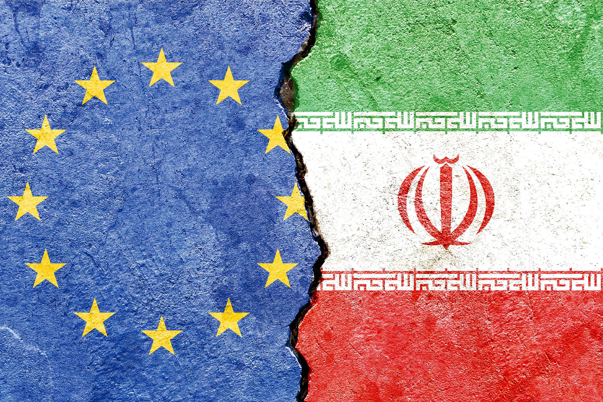 Tovább korlátozza az unió Iránt