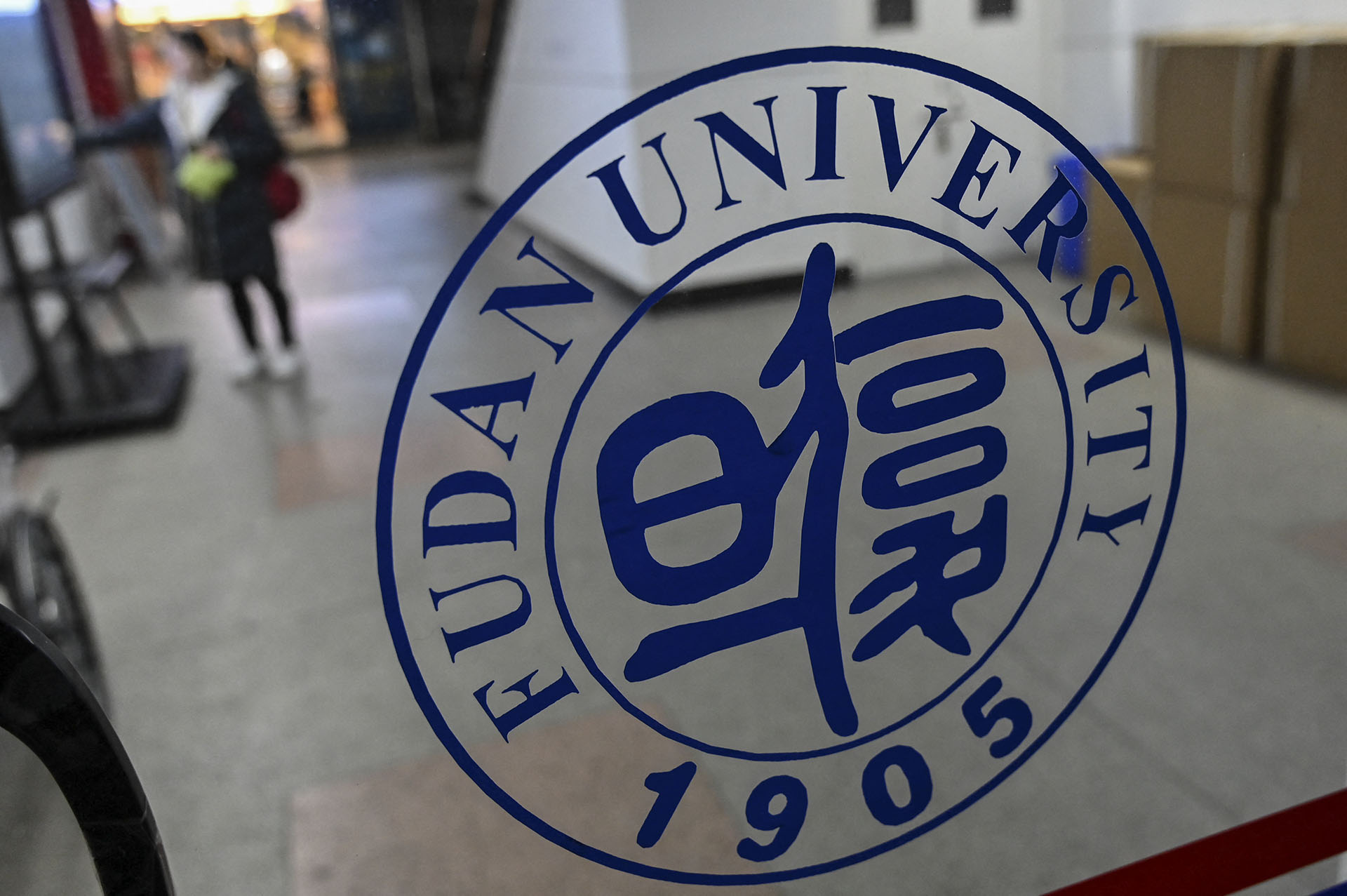 Egy Fudan Egyetem elleni tüntetés lehet az első járvány utáni demonstráció