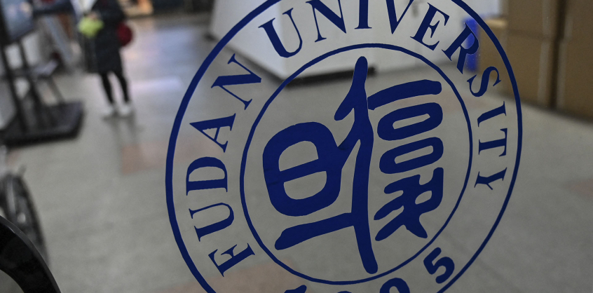 Egy Fudan Egyetem elleni tüntetés lehet az első járvány utáni demonstráció
