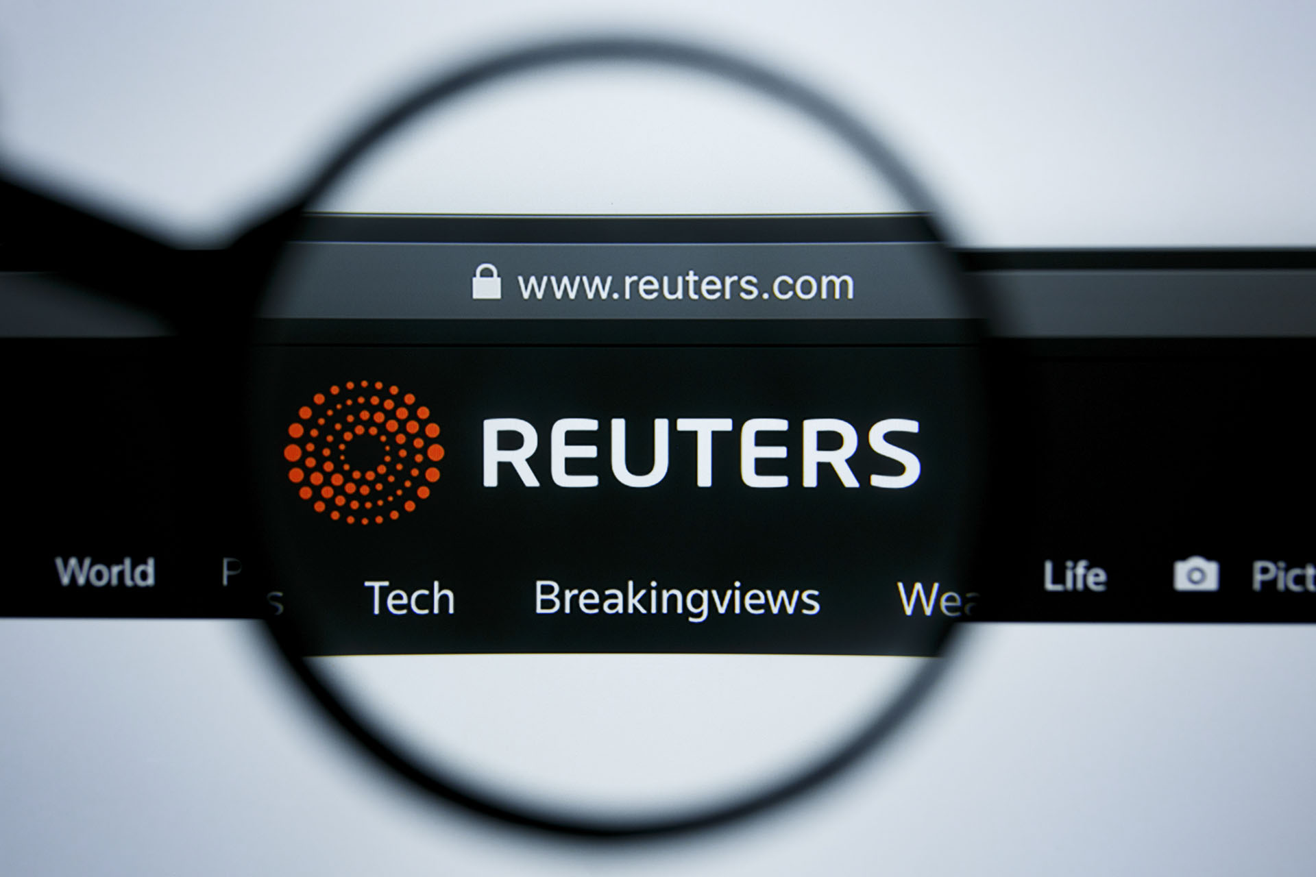 Először lesz női főszerkesztője a Reutersnek