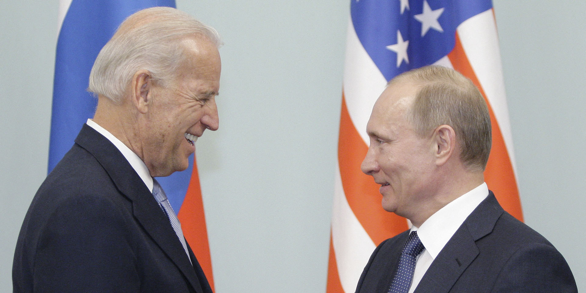 Nem várható a közeljövőben Putyin-Biden-csúcs a Kreml szerint