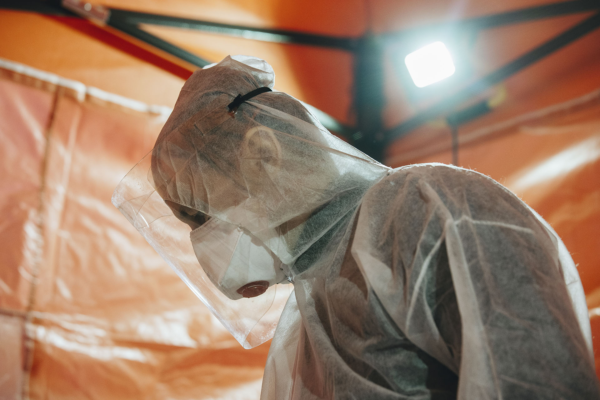 Újabb járványokra kell készülni – pandémiaegyezményt sürgetnek a nemzetközi szervezetek