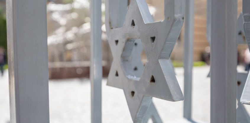 Ma a holokauszt magyarországi áldozataira emlékezünk