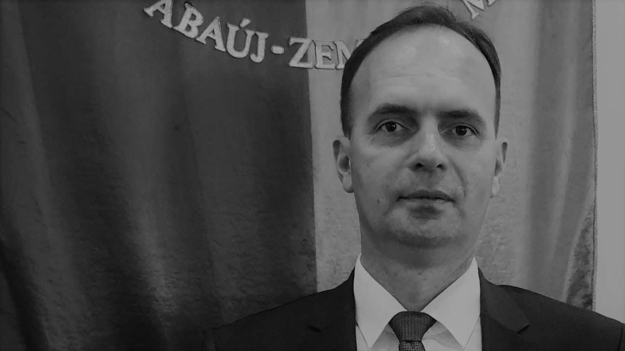 Meghalt Köteles László, Magyarország valaha volt legfiatalabb polgármestere