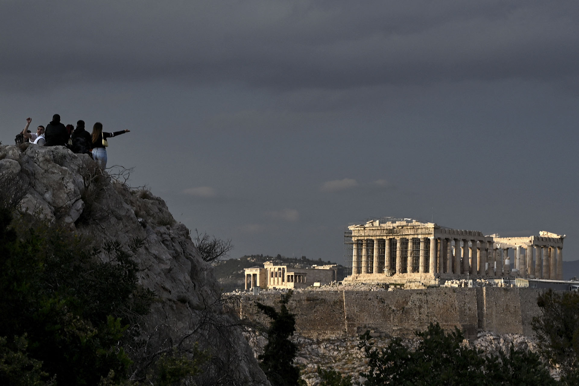 Szabad az út Görögországba oltási igazolással vagy negatív teszttel