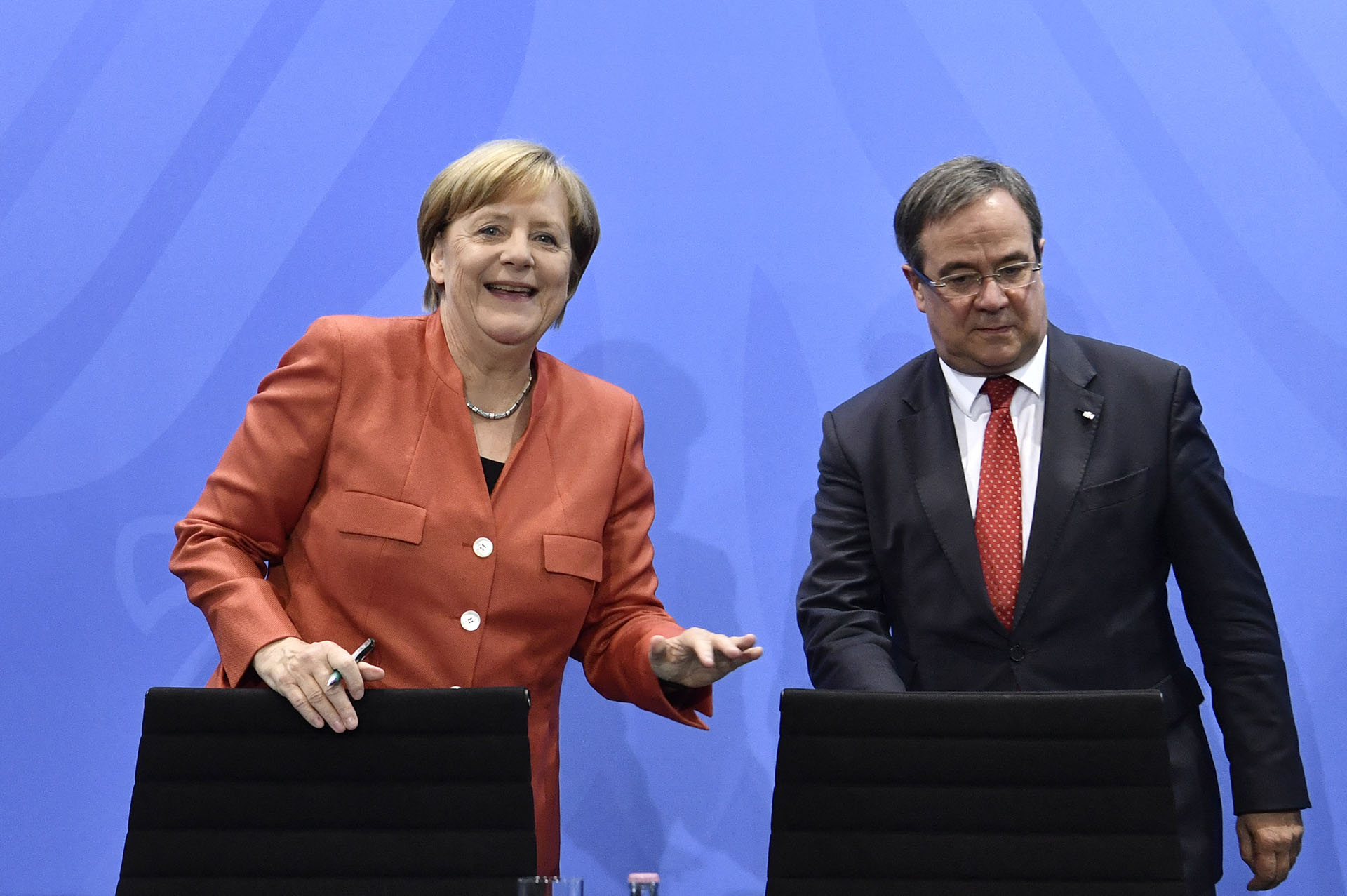Megvan Angela Merkel utóda a kancellárjelölti poszton