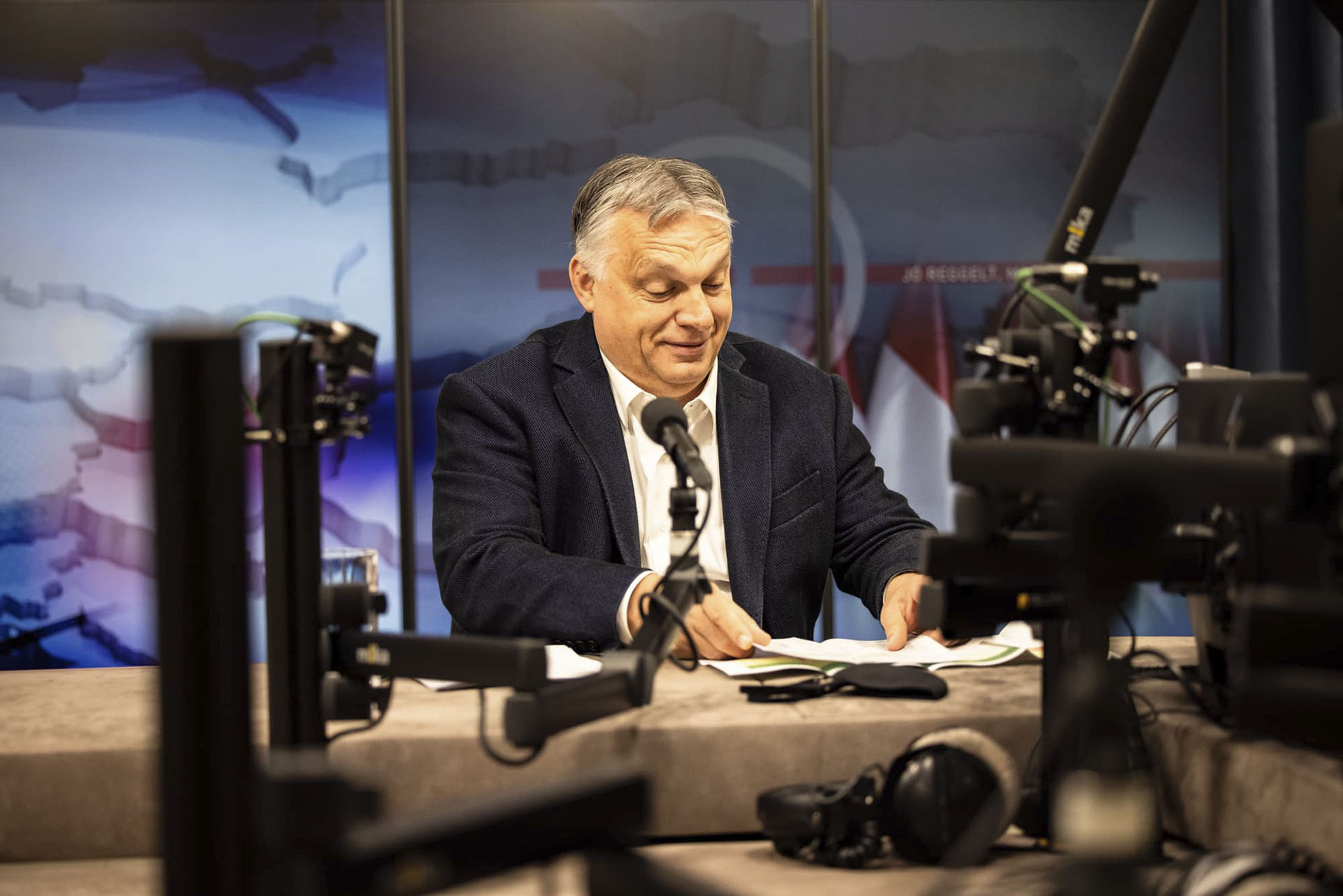 Orbán Viktor bejelentette: novemberben érkezik a nyugdíjkorrekció!