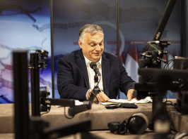 Orbán Viktor: a Gyurcsány-korszakkal ellentétben a mostani kormány nem vett el egyetlen fillért sem a nyugdíjasoktól