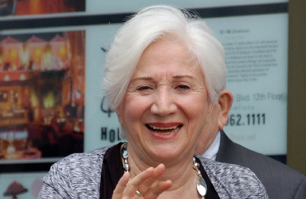 Meghalt az Oscar-díjas Olympia Dukakis színésznő