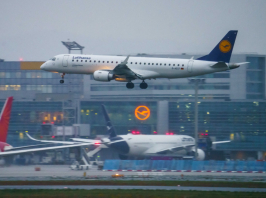 Elárulta a Lufthansa főnöke, mikorra várja a helyzet normalizálódását