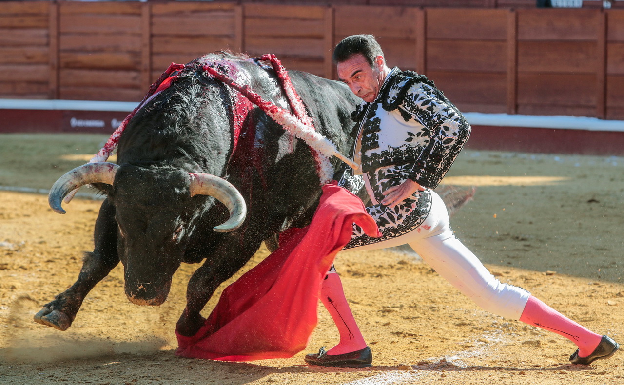 Visszatér a véres sport Spanyolországba