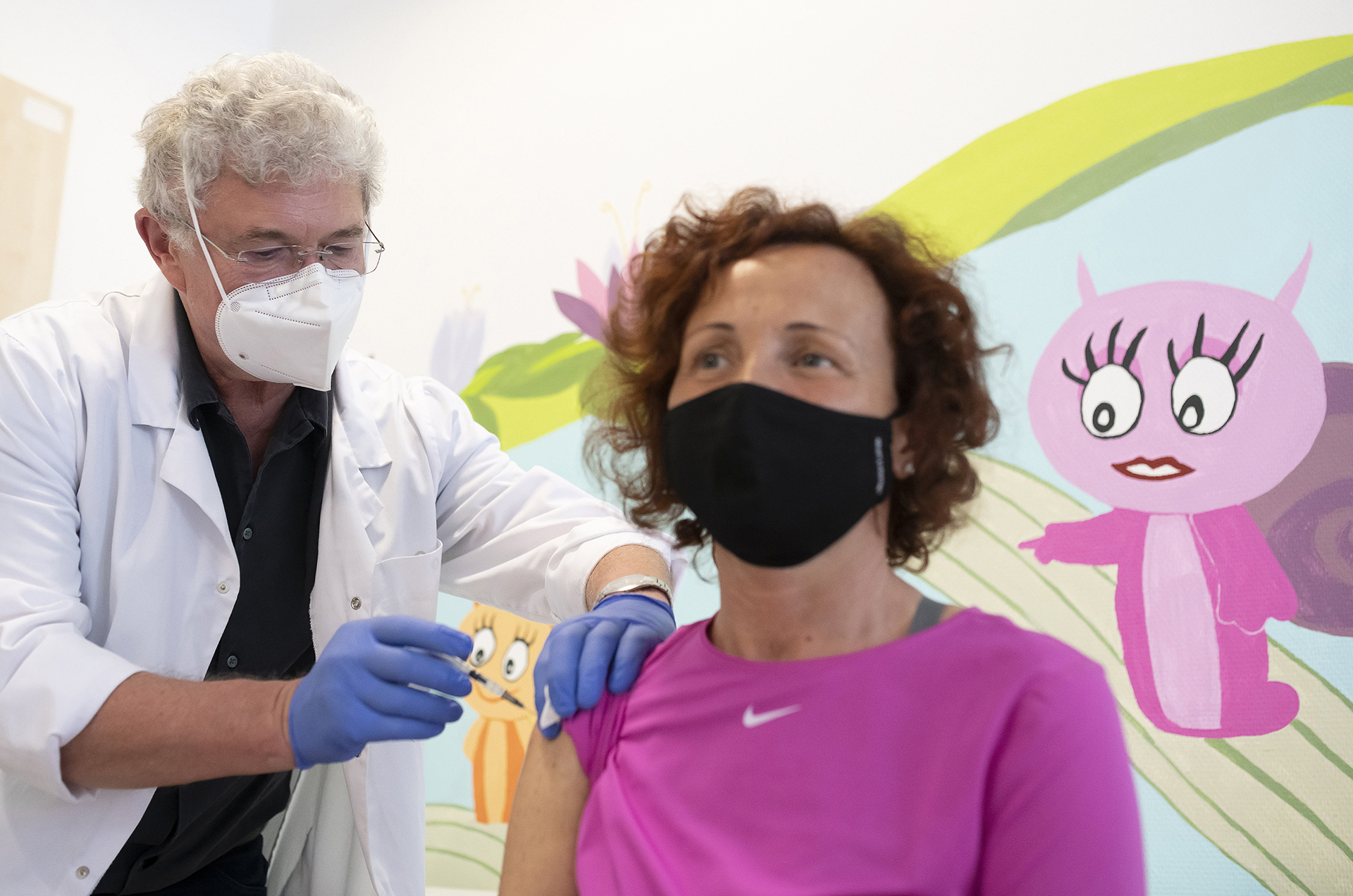 Nem lesz elég a nyájimmunitáshoz az ötmillió beoltott