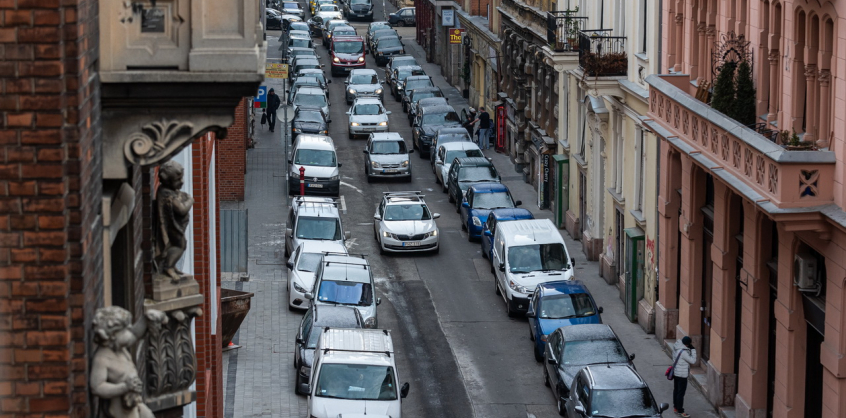 Minden autóst érint: változnak a gépjárműadózás szabályai