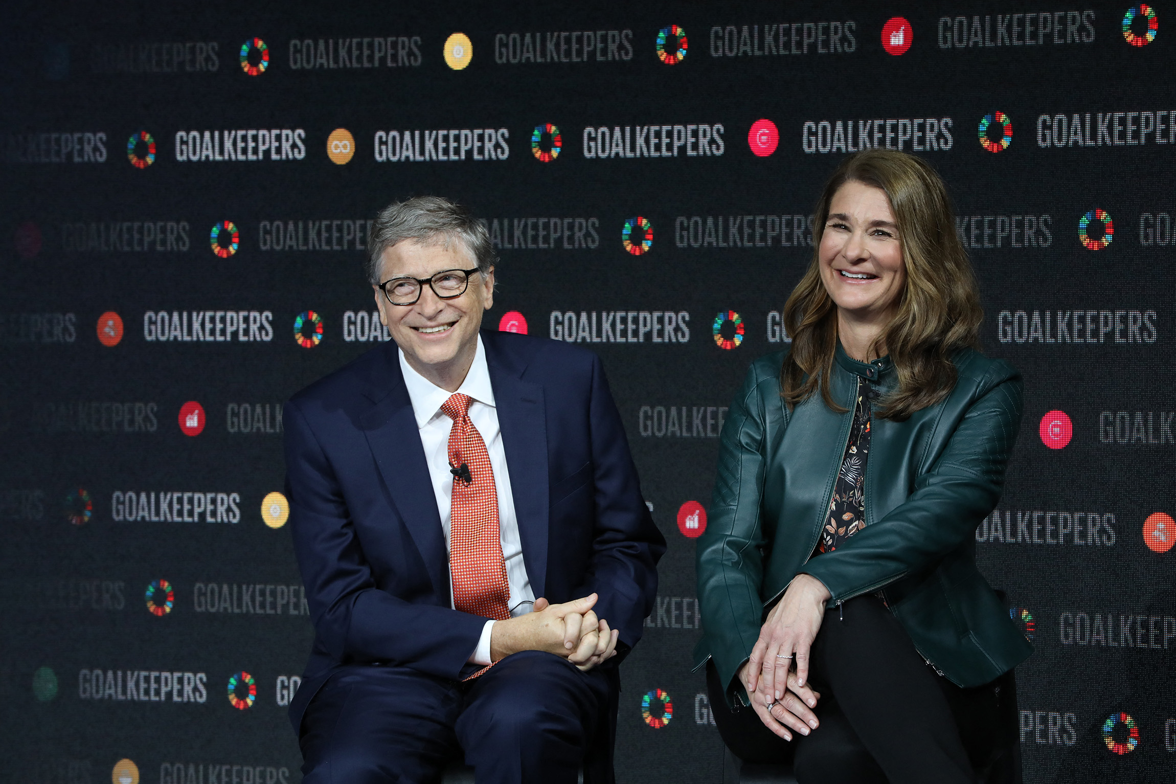 Bill Gates volt felesége elzárta a pénzcsapot 