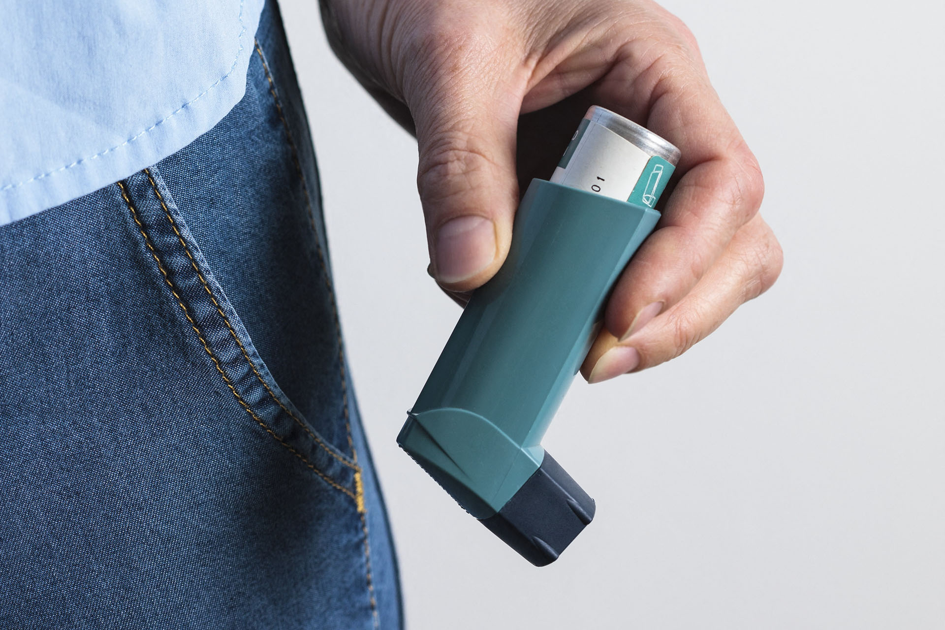 Az oltás felvétele kiemelten fontos a súlyos asztmás betegeknél