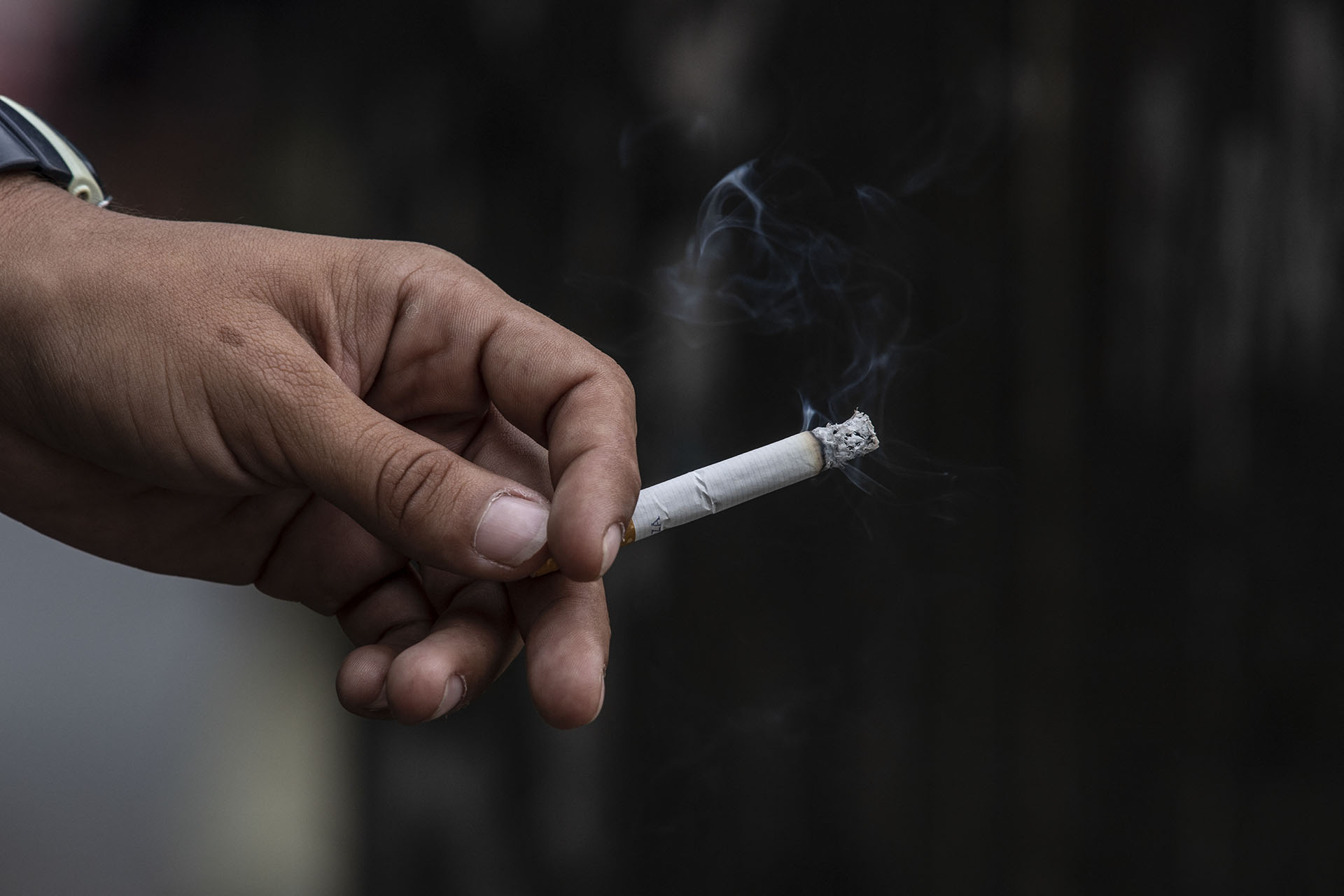 Philip Morris: A hagyományos cigarettázás napjai meg vannak számlálva