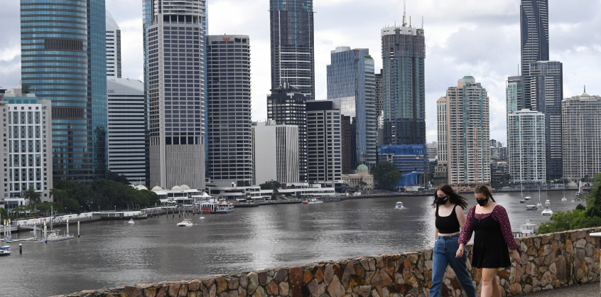Ausztrália hétfőn megnyitja határait a külföldi turisták előtt
