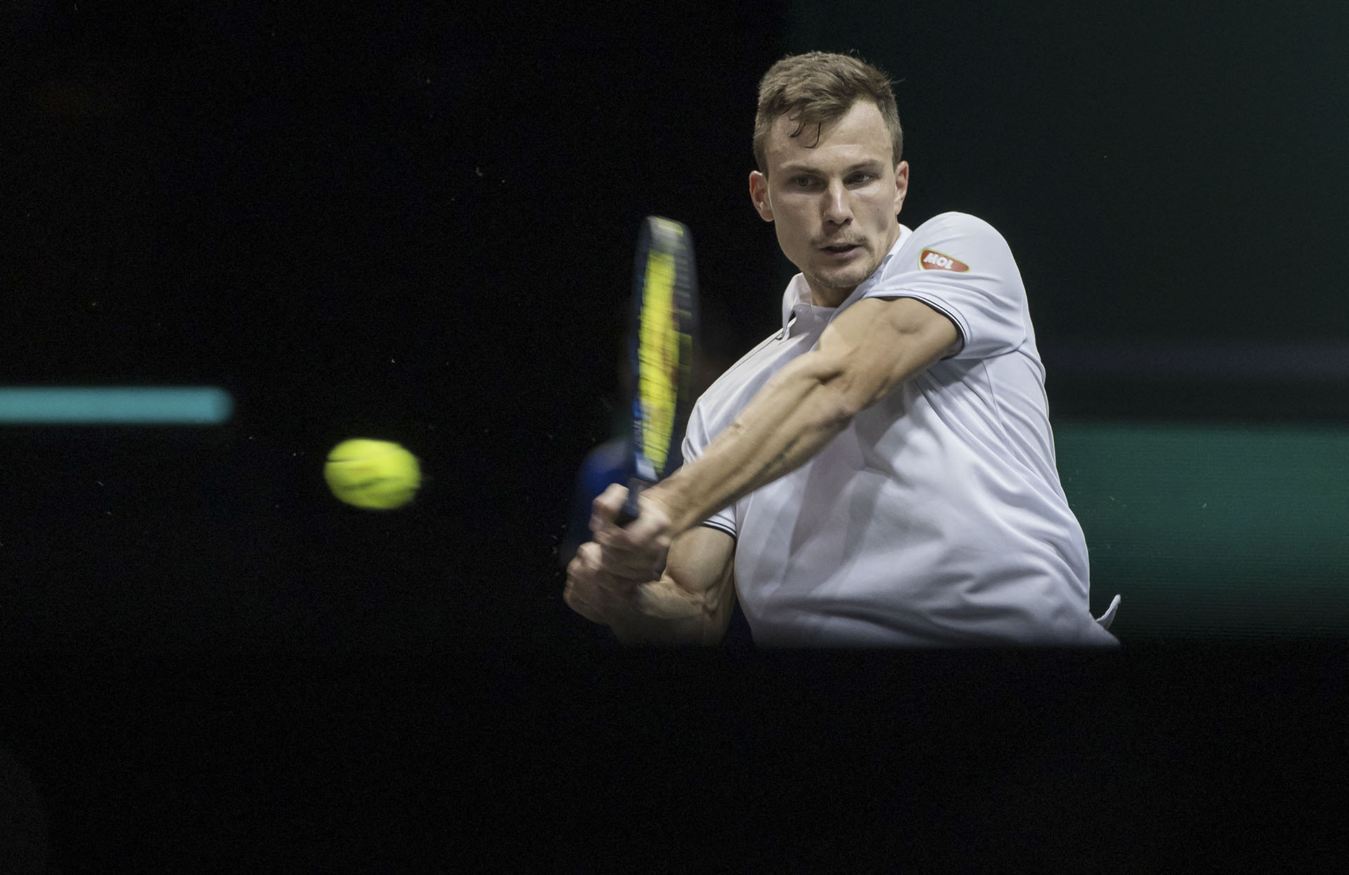 Roland Garros: Fucsovics Márton továbbjutott az első fordulóból