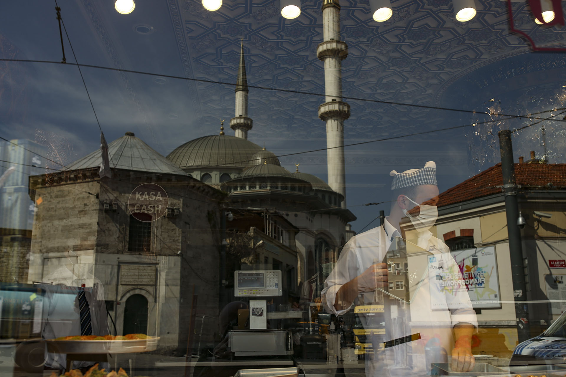 Keddtől Törökországba is lehet utazni védettségi igazolvánnyal