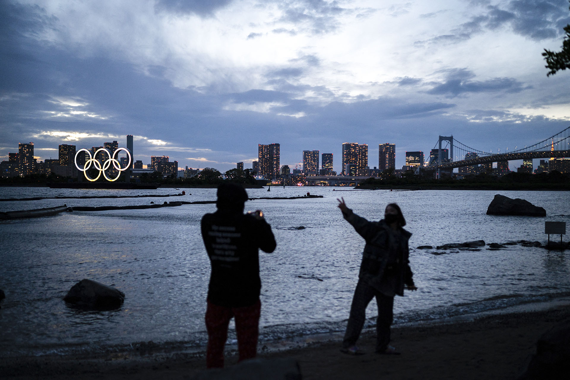 Több tucat japán város lépett vissza a tokiói olimpián való vendéglátástól