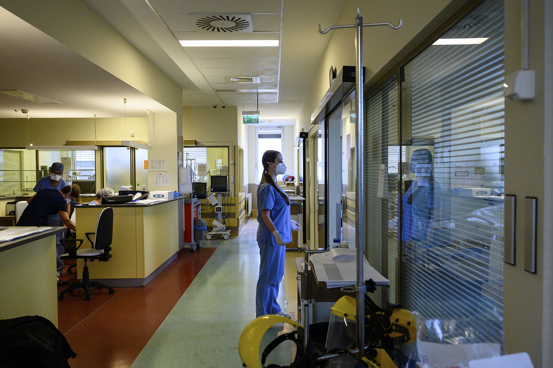 A magyar kórházak lassan kilenc hónapja nem fizetnek a beszállítóiknak