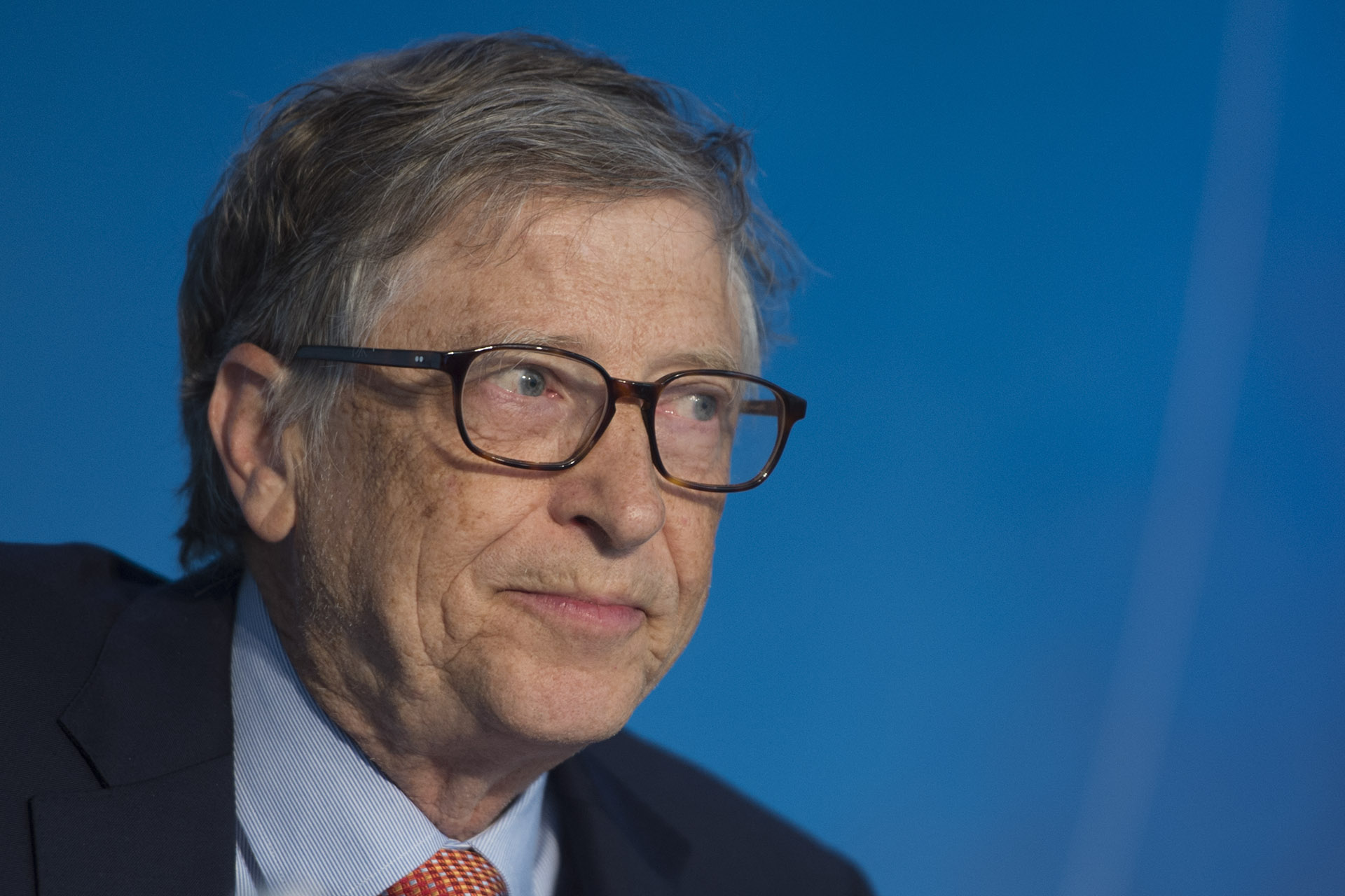 Bill Gates állítólag házassági tanácsot kért Jeffrey Epsteintől