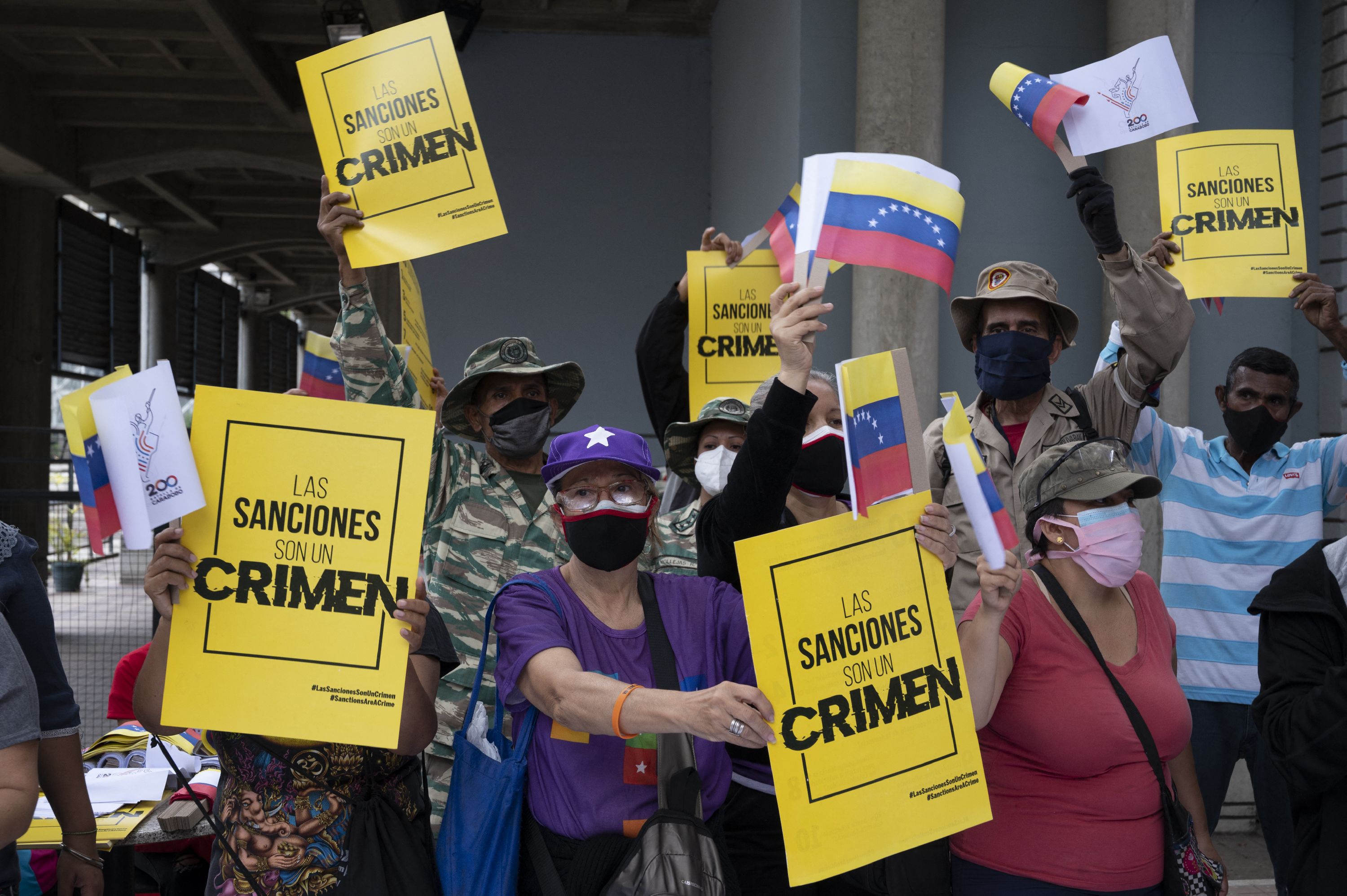 Venezuelában 472 kivégzést hajtottak végre bírósági ítélet nélkül az első három hónapban