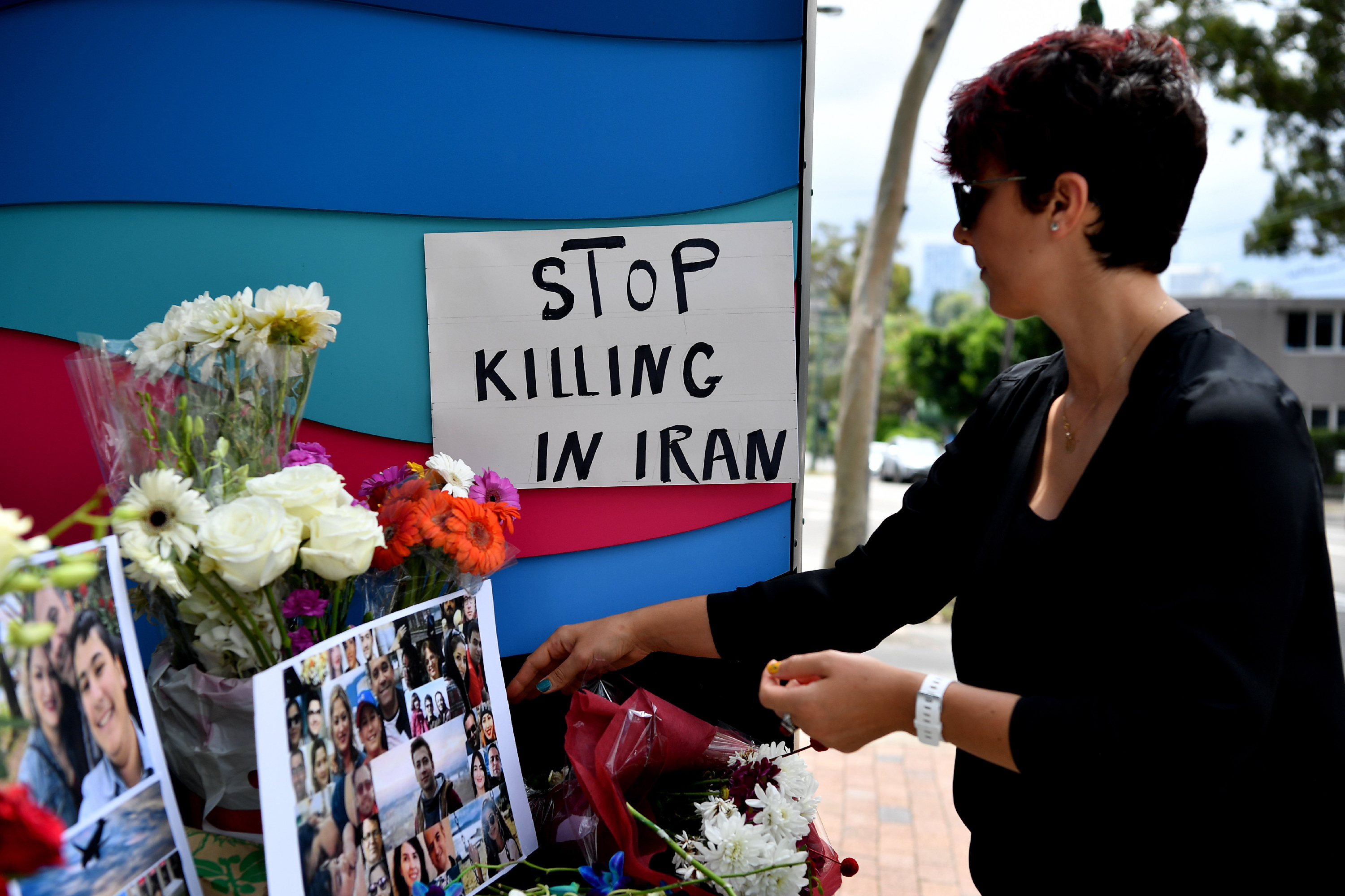 Kanadában egy bíróság terrorcselekménynek minősítette az Iránban lelőtt ukrán utasszállító repülőgép esetét