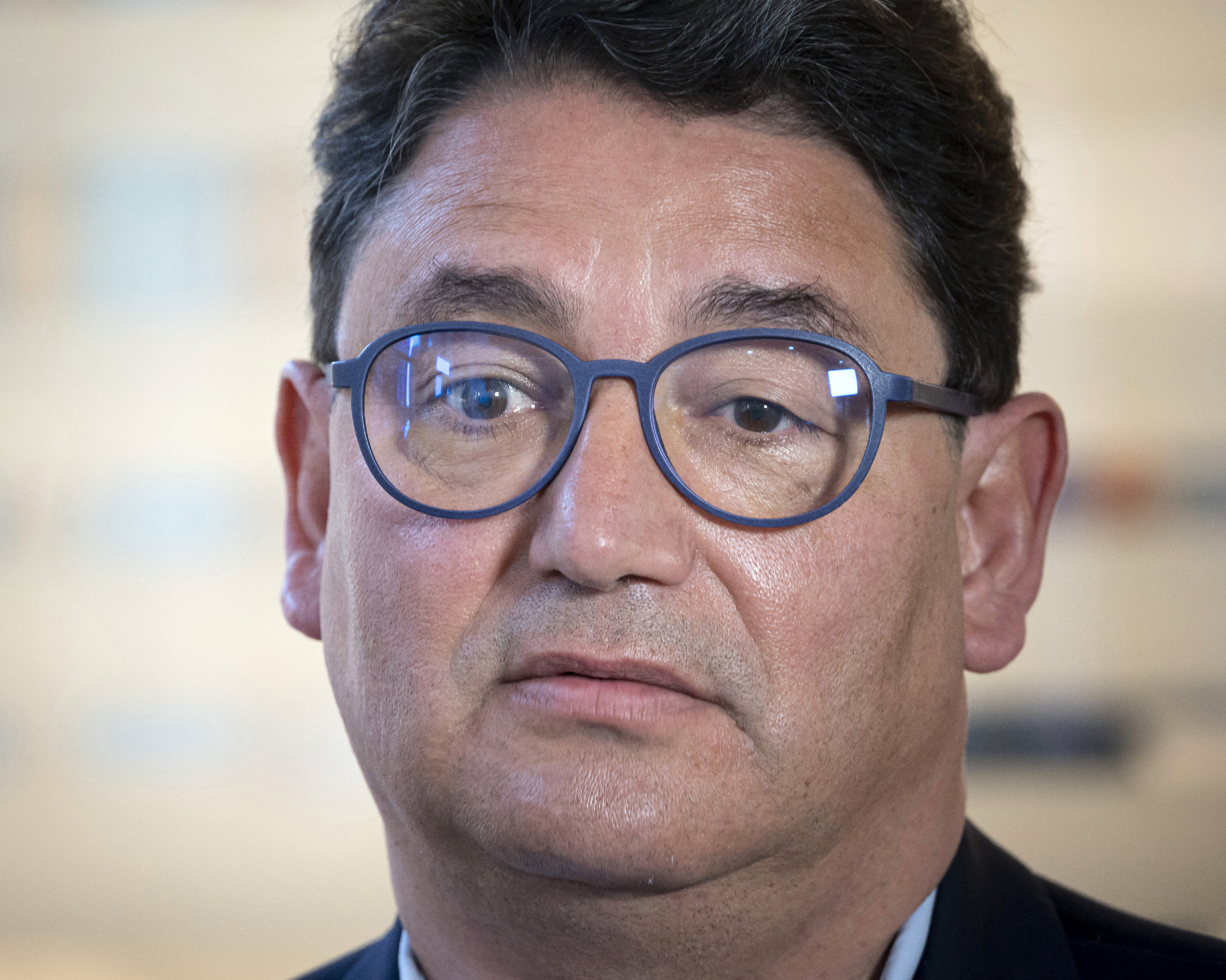 Merkely Béla: Nem lesz negyedik hullám