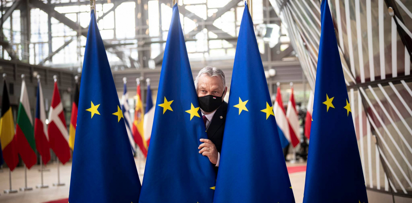 Orbán az EU-Afrika csúcsra utazik