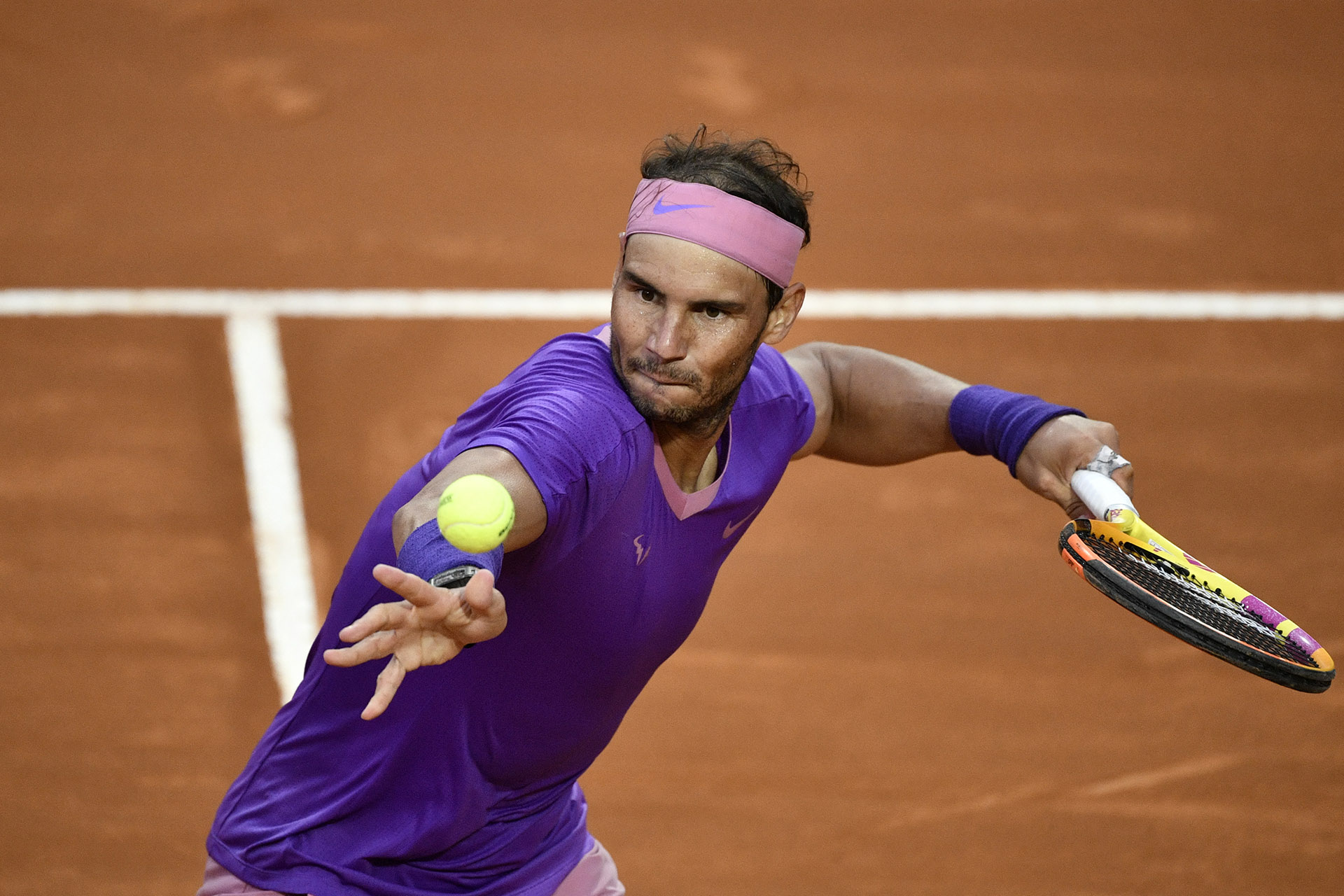 Australian Open: Nadal visszalépett