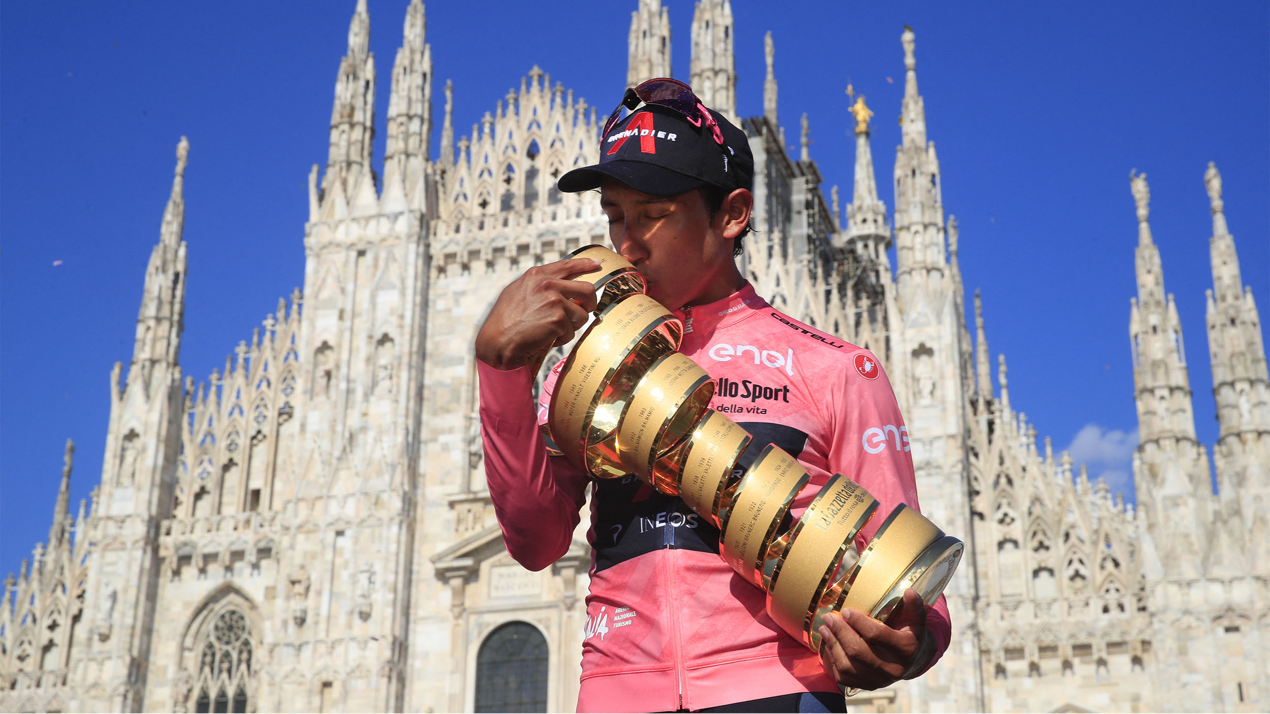 Giro: Valter Attila minden idők legjobb magyarja lett – galéria
