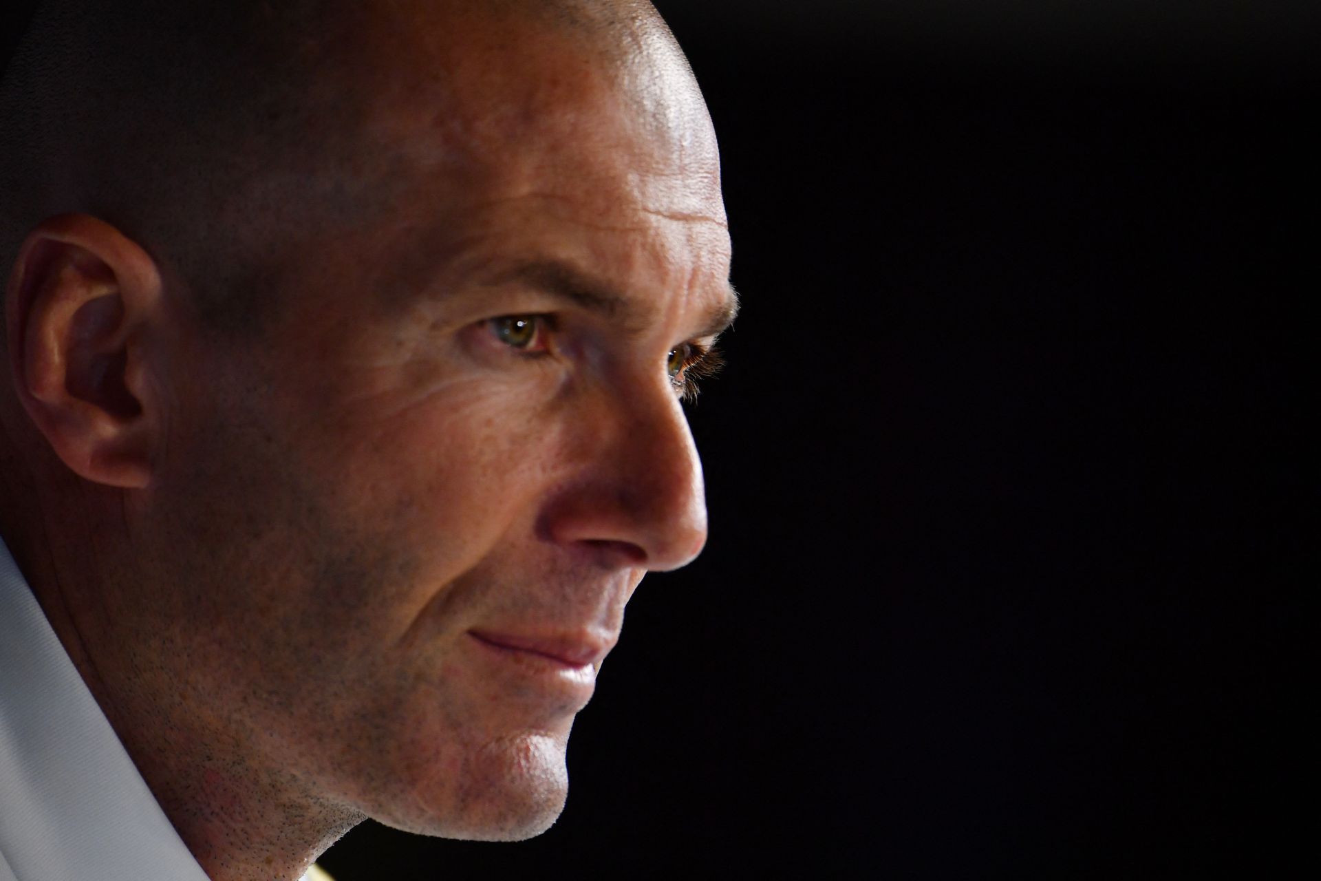 Zidane a bizalom hiánya miatt távozott a Real Madridtól