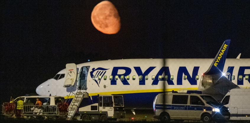 A Ryanair nyelvi teszthez köti az utazást