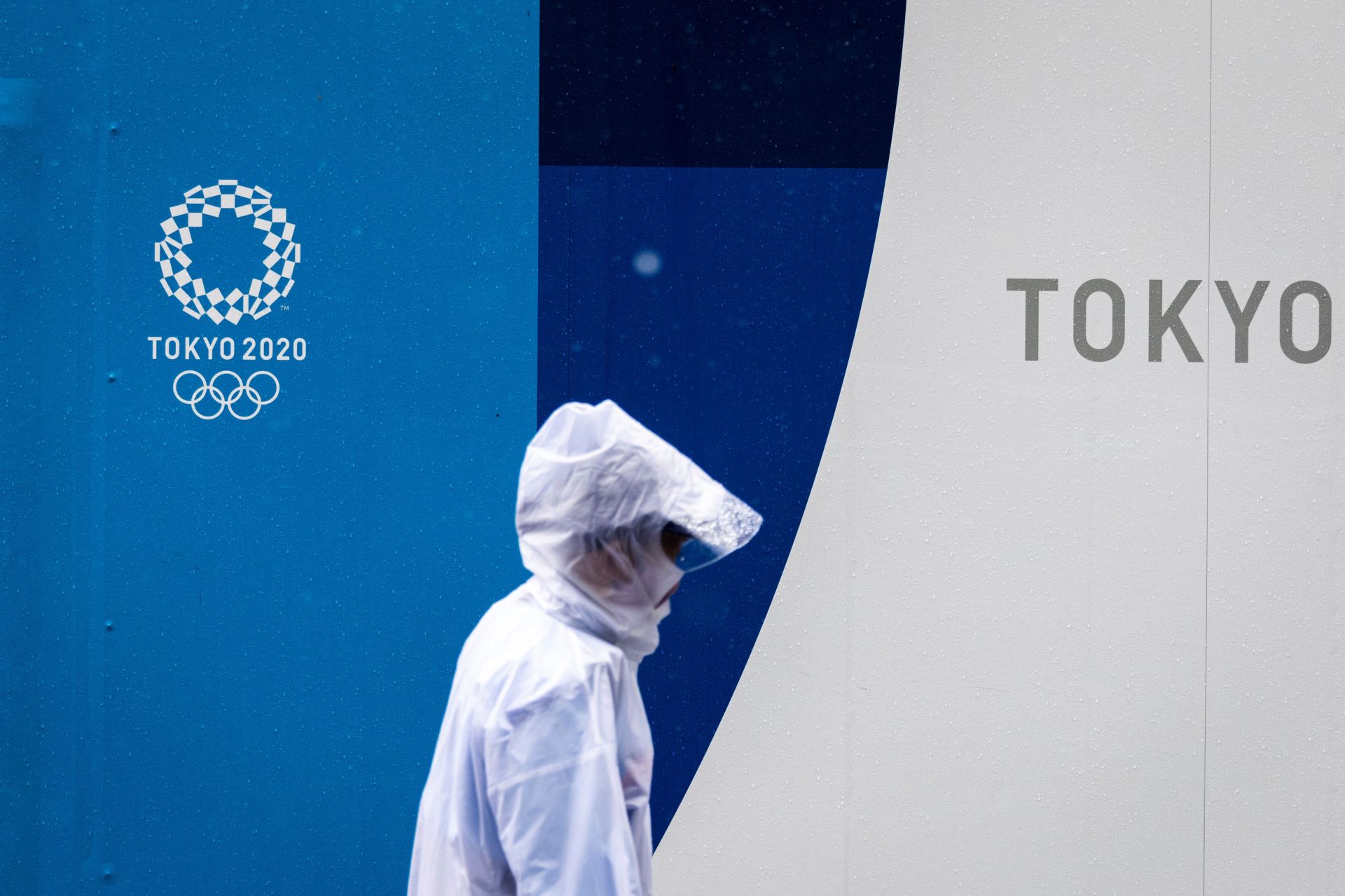 Oltják az olimpikonokat, egyre biztosabb, hogy megtartják az ötkarikás játékokat