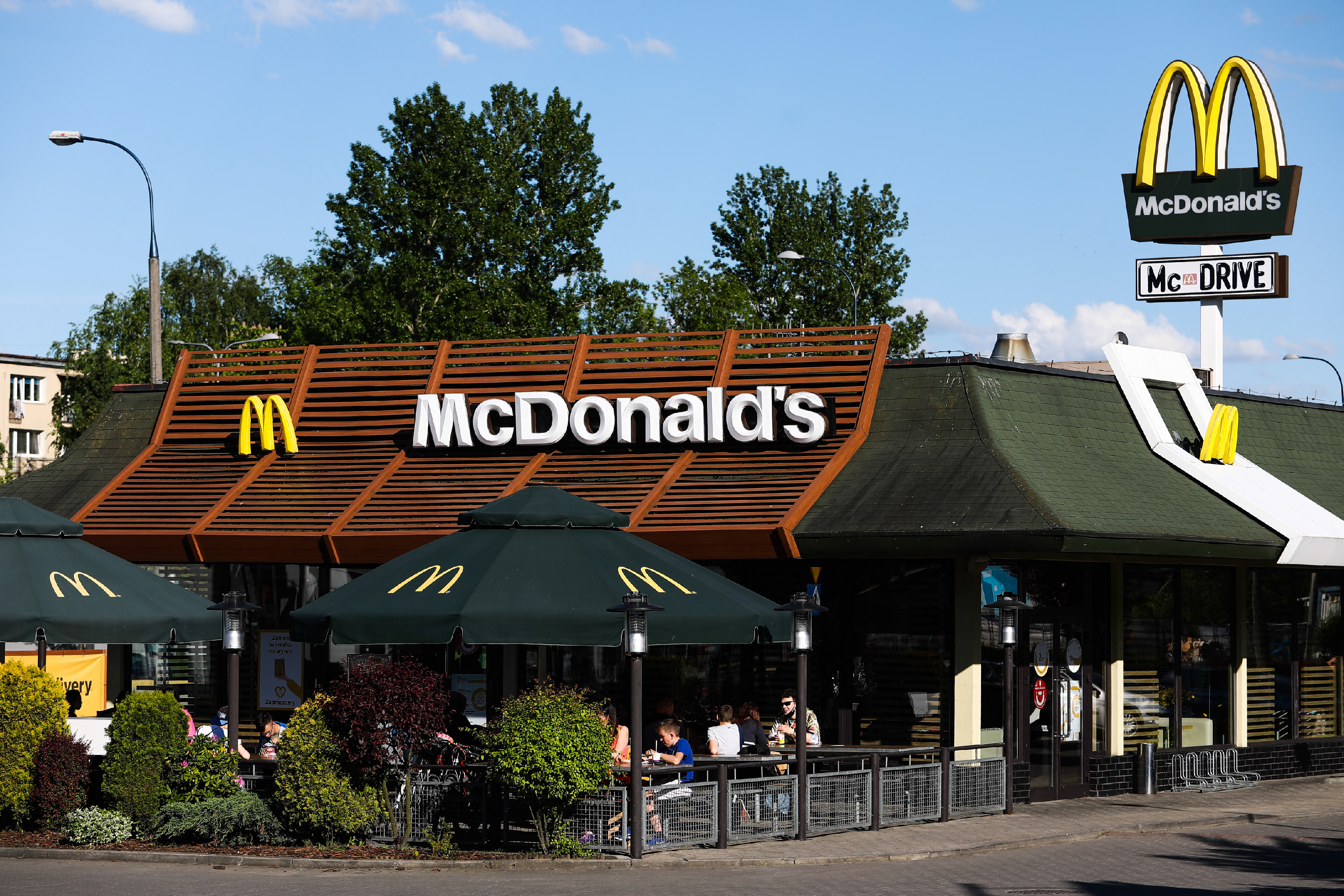 Tömeges fertőzést okozott a McDonald’s népszerű terméke