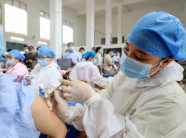 Az új Covid-járvány tovább súlyosbosodhat a következő napokban Kínában