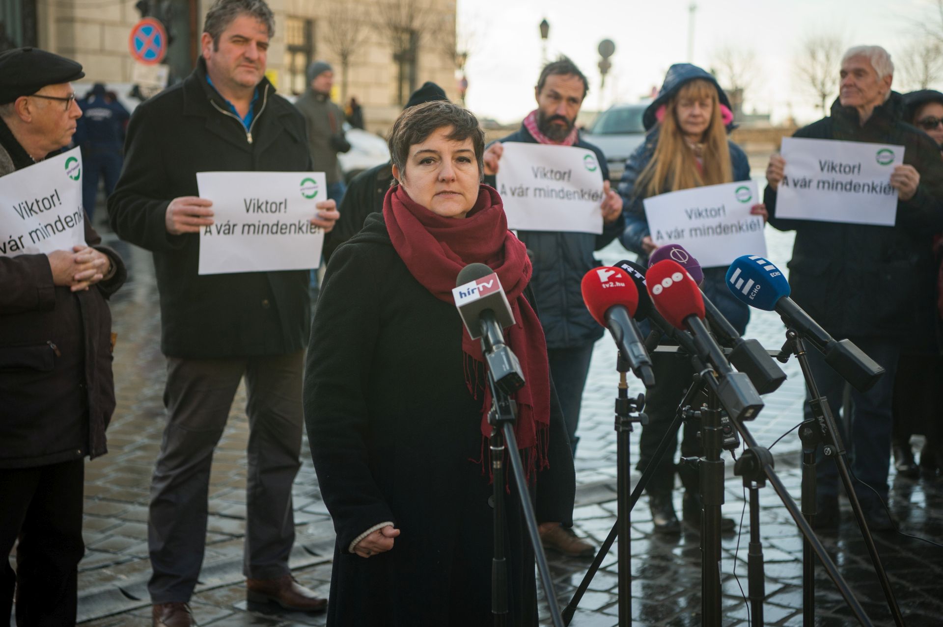 V. Naszályi: Azért nincs még lakástörvény, mert a Fidesz teszteli a közvéleményt