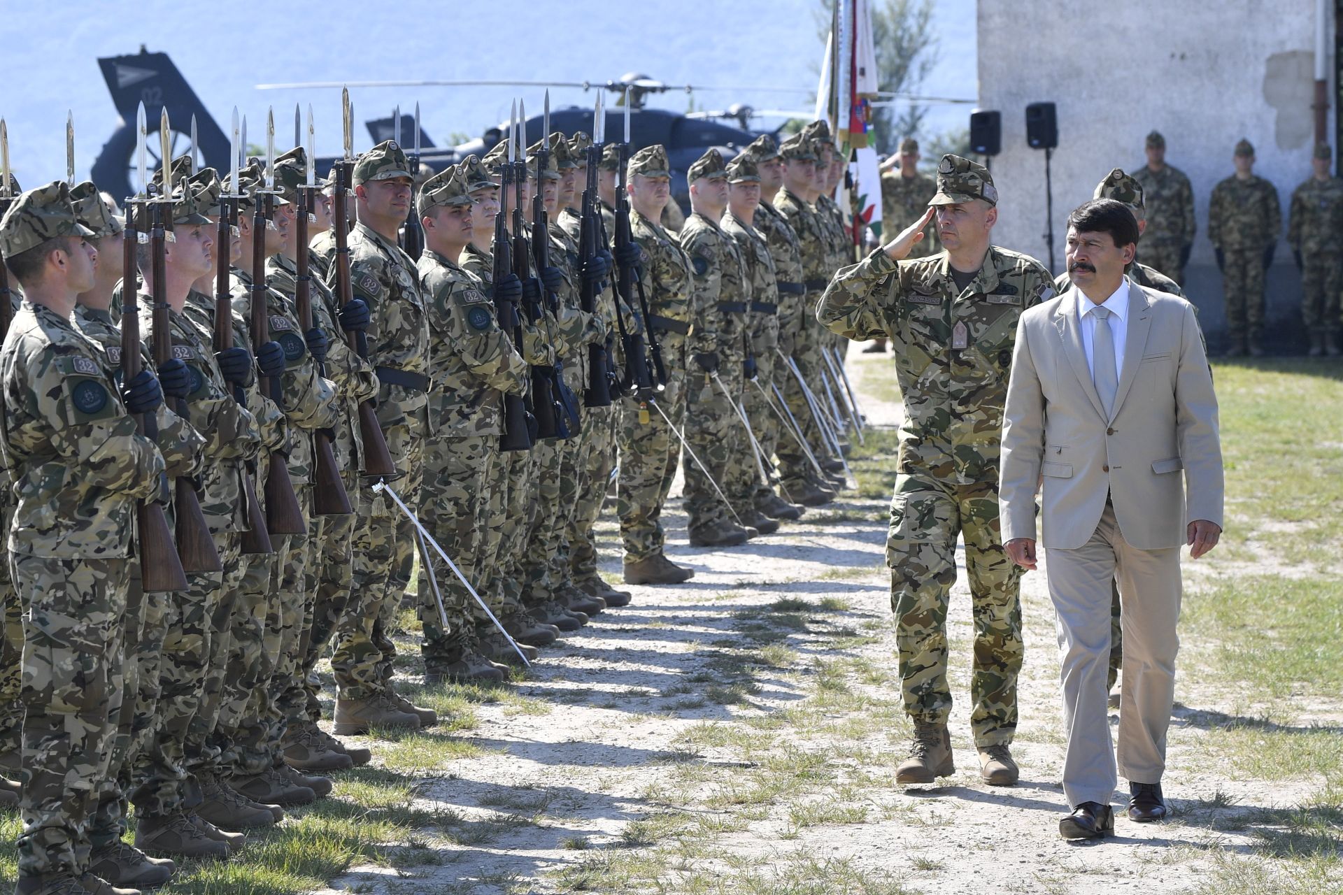 Zajos lesz Szolnok környéke jövő héten