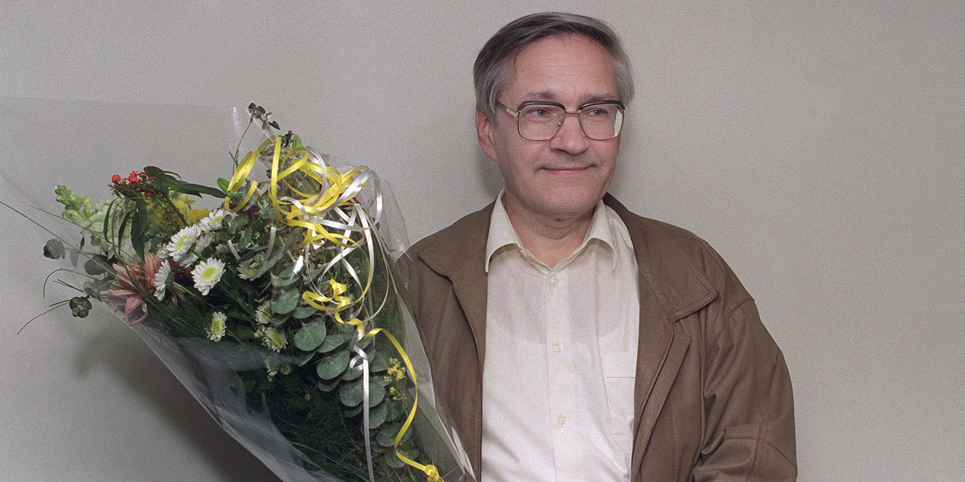 Meghalt a Nobel-díjas Richard Ernst, az MRI technológia atyja