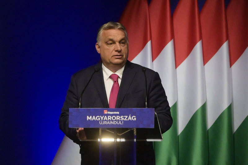 A Világgazdaság Magyarország újraindításáról szervezett 