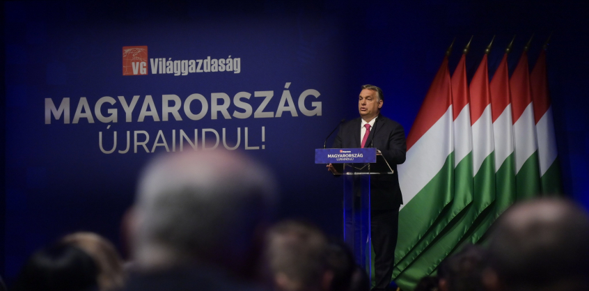 Húzni kell a nadrágszíjon, a kormány Budapesten spórolna