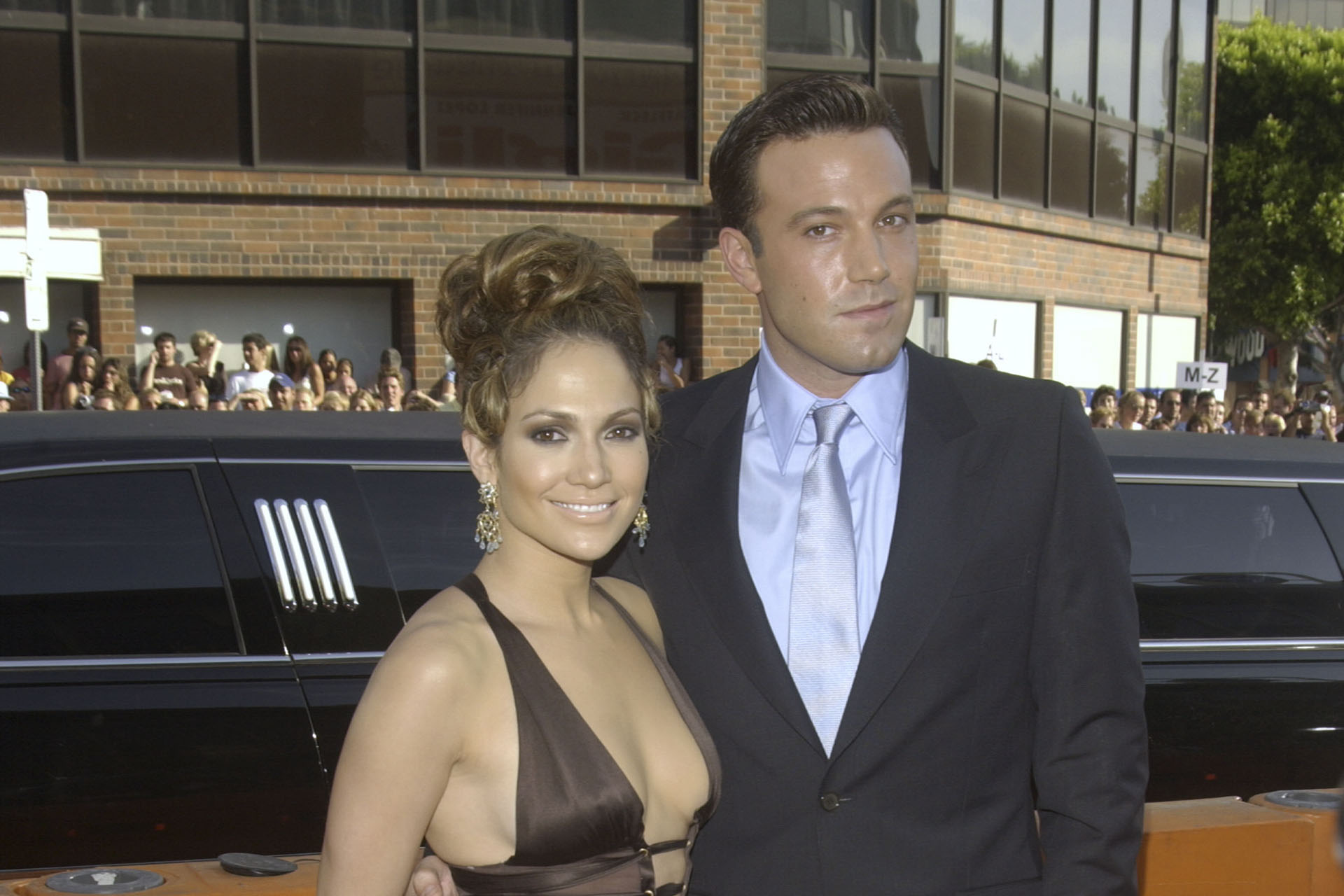 Most már elég biztosan kijelenthető: Jennifer Lopez és Ben Affleck összejöttek