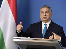 Orbán bejelentése: rendezi az állam a Dunaferr dolgozók bérét