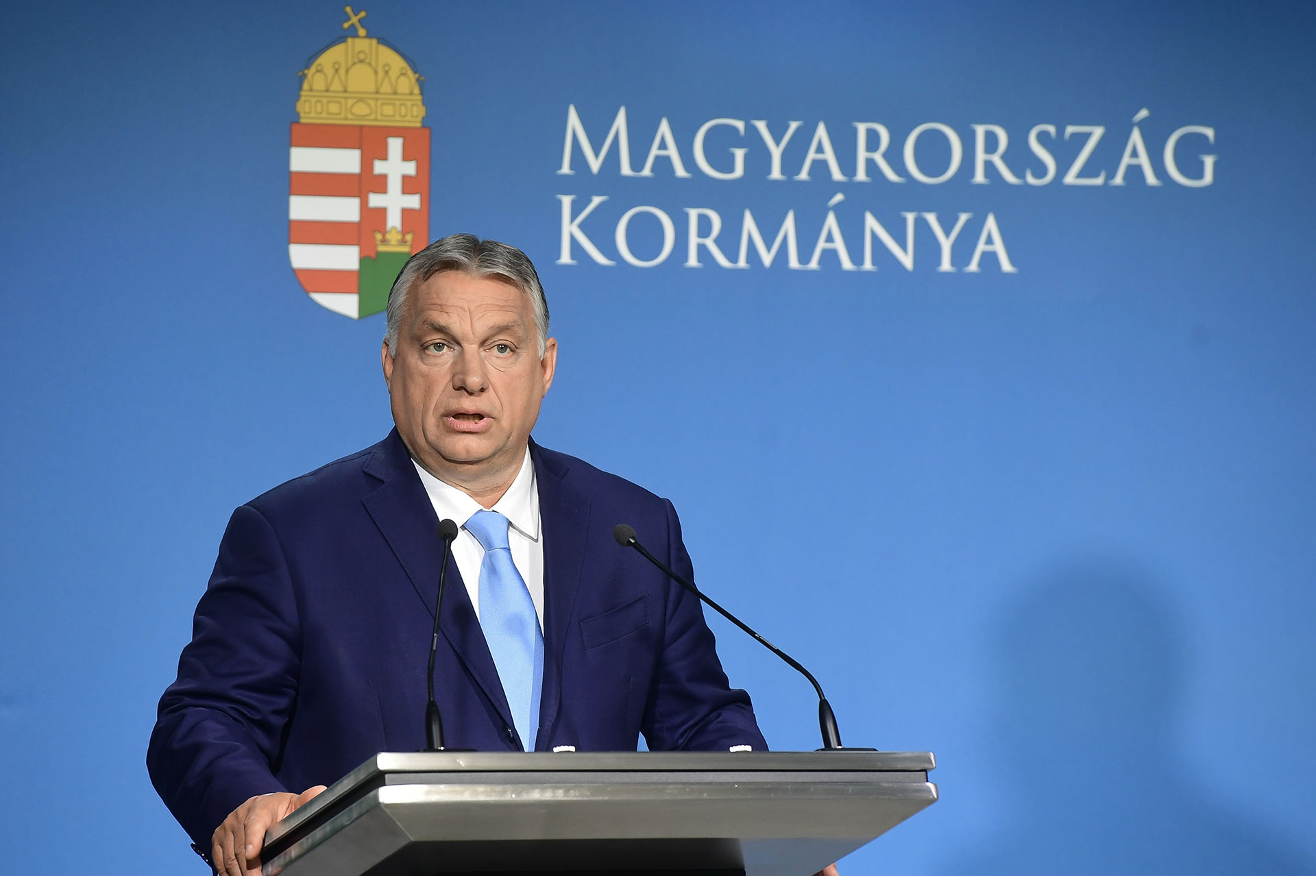 Orbán nagyon szigorú üzenetet fogalmazott meg Mészáros Lőrincnek: minden szabályt be kell tartani