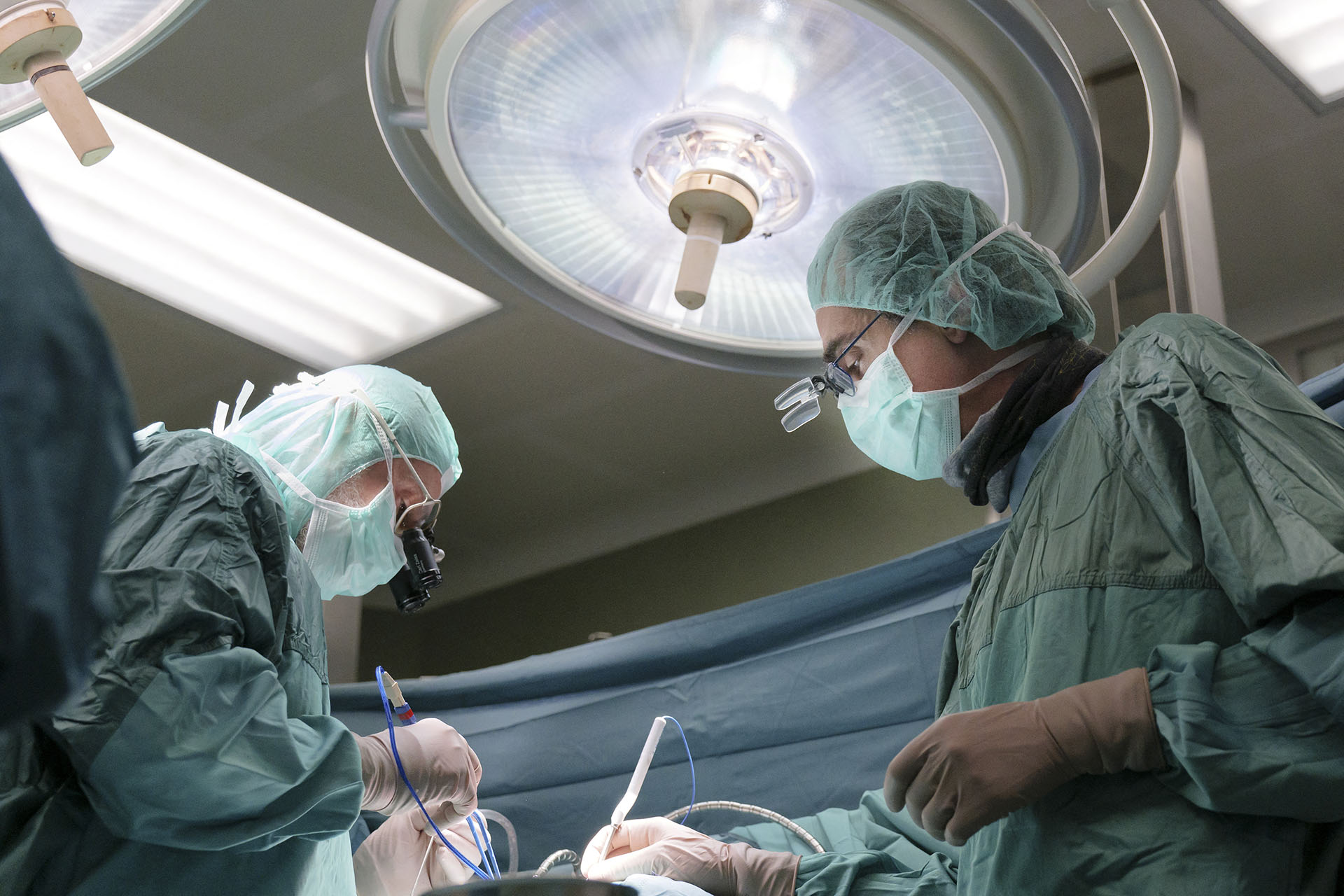 Íme a dobogós kórházi várólista: majdnem hét évet kell várni egy térdműtétre 
