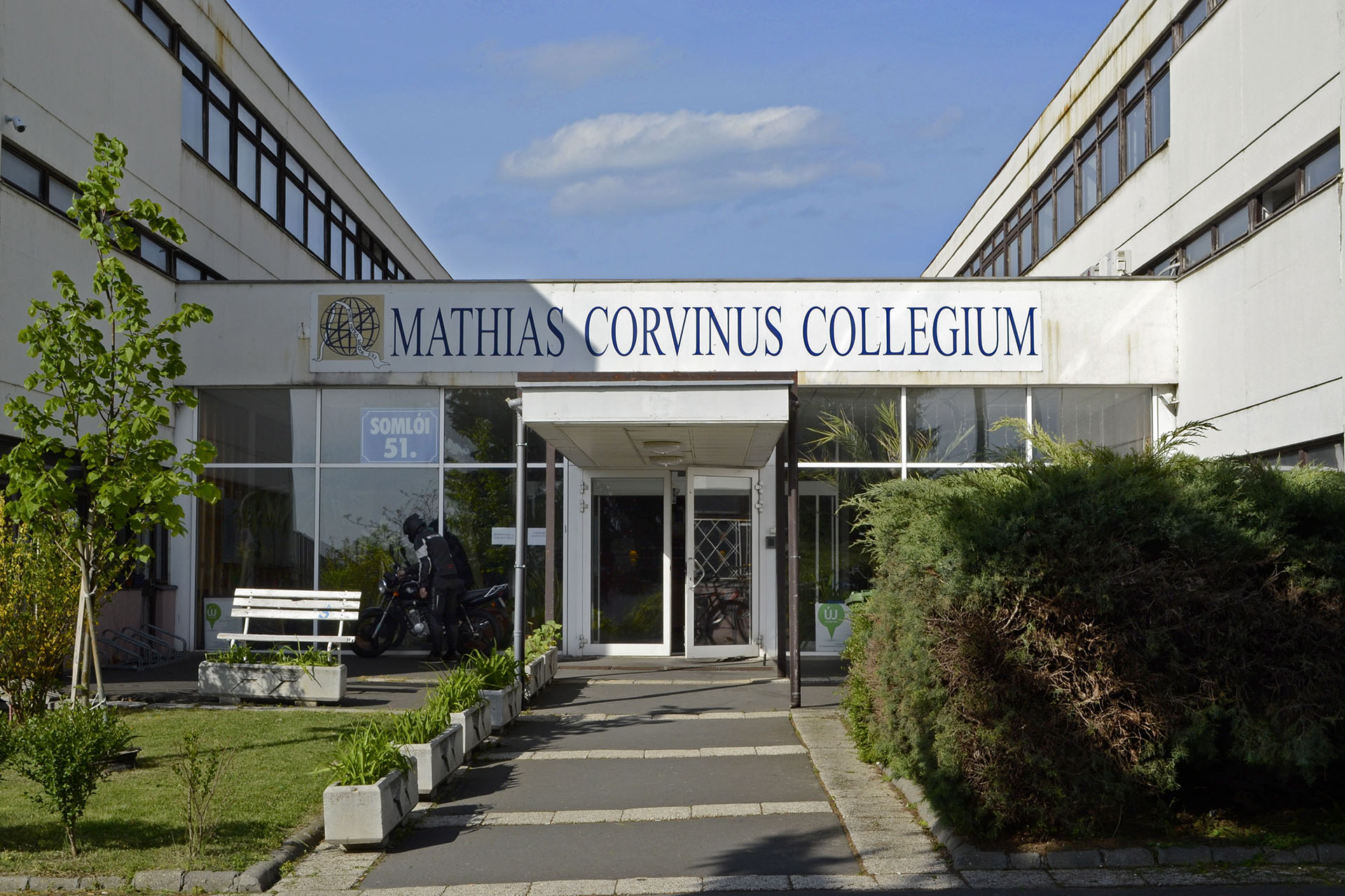 Brüsszelben nyit új központot a Mathias Corvinus Collegium