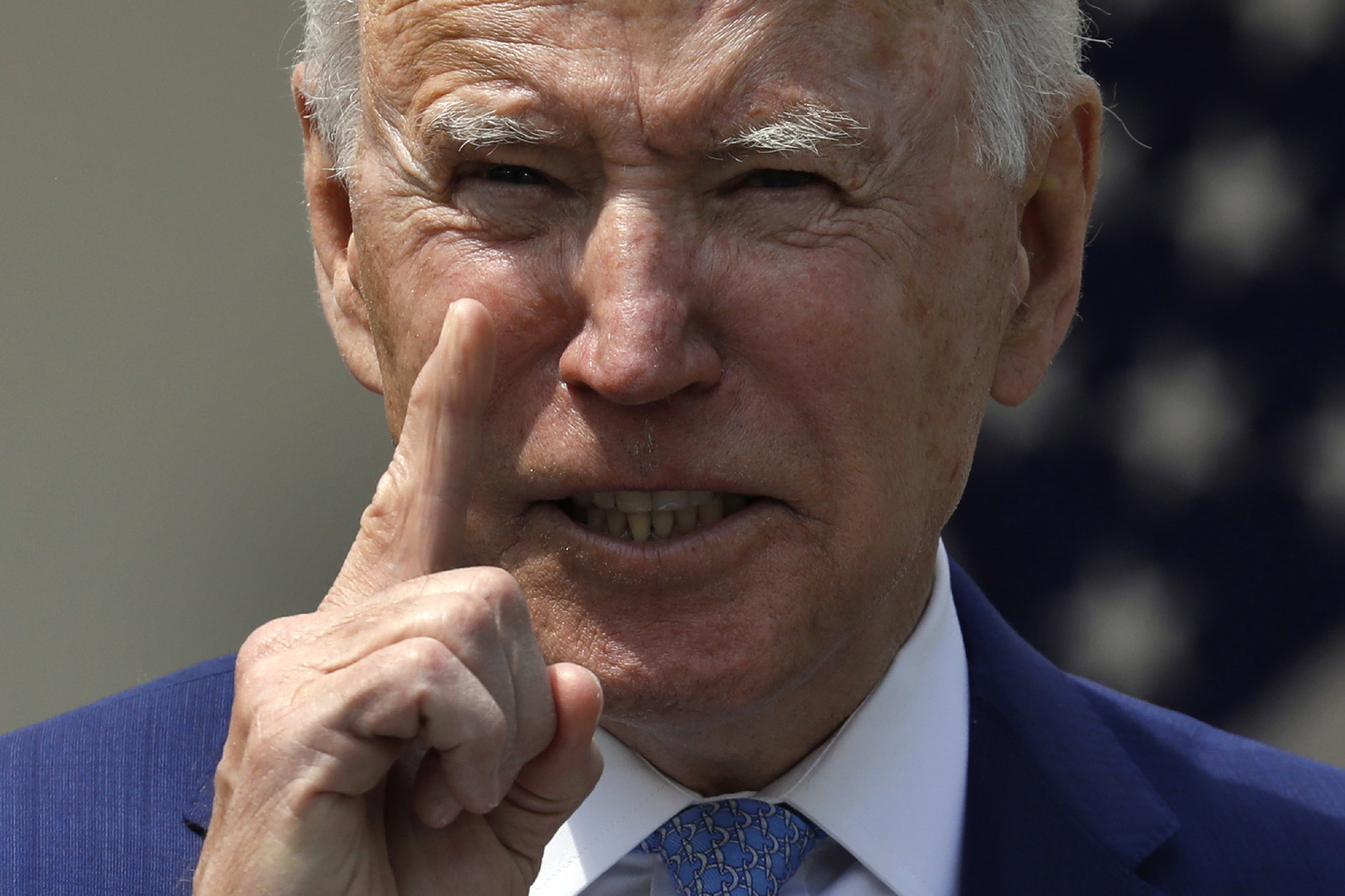 Joe Biden sürgeti a G7-es vezetőket, hogy álljanak ki Kínával szemben